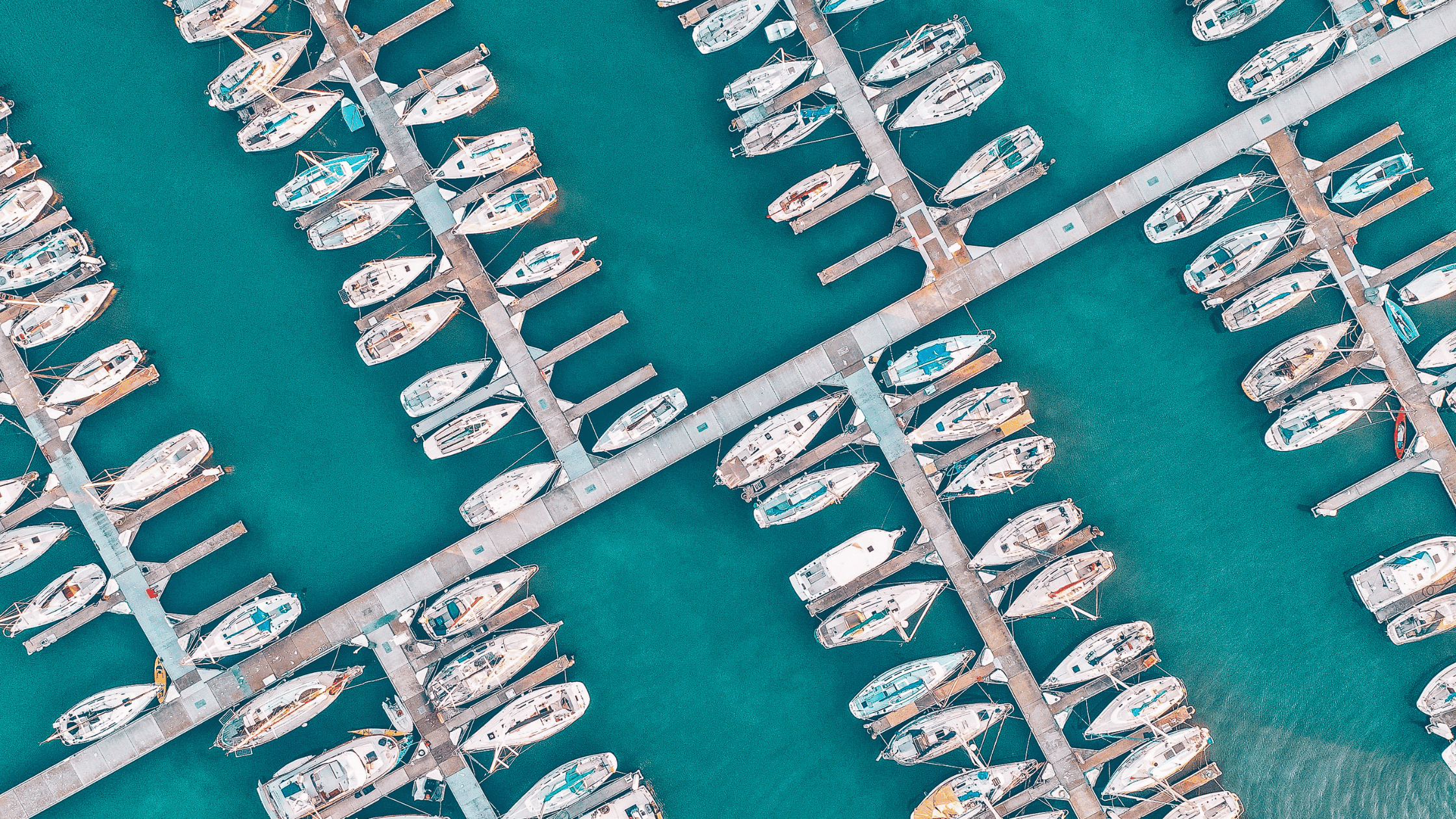 Metarina's Berth Reservation Handling: Optimising Booking and Utilisation