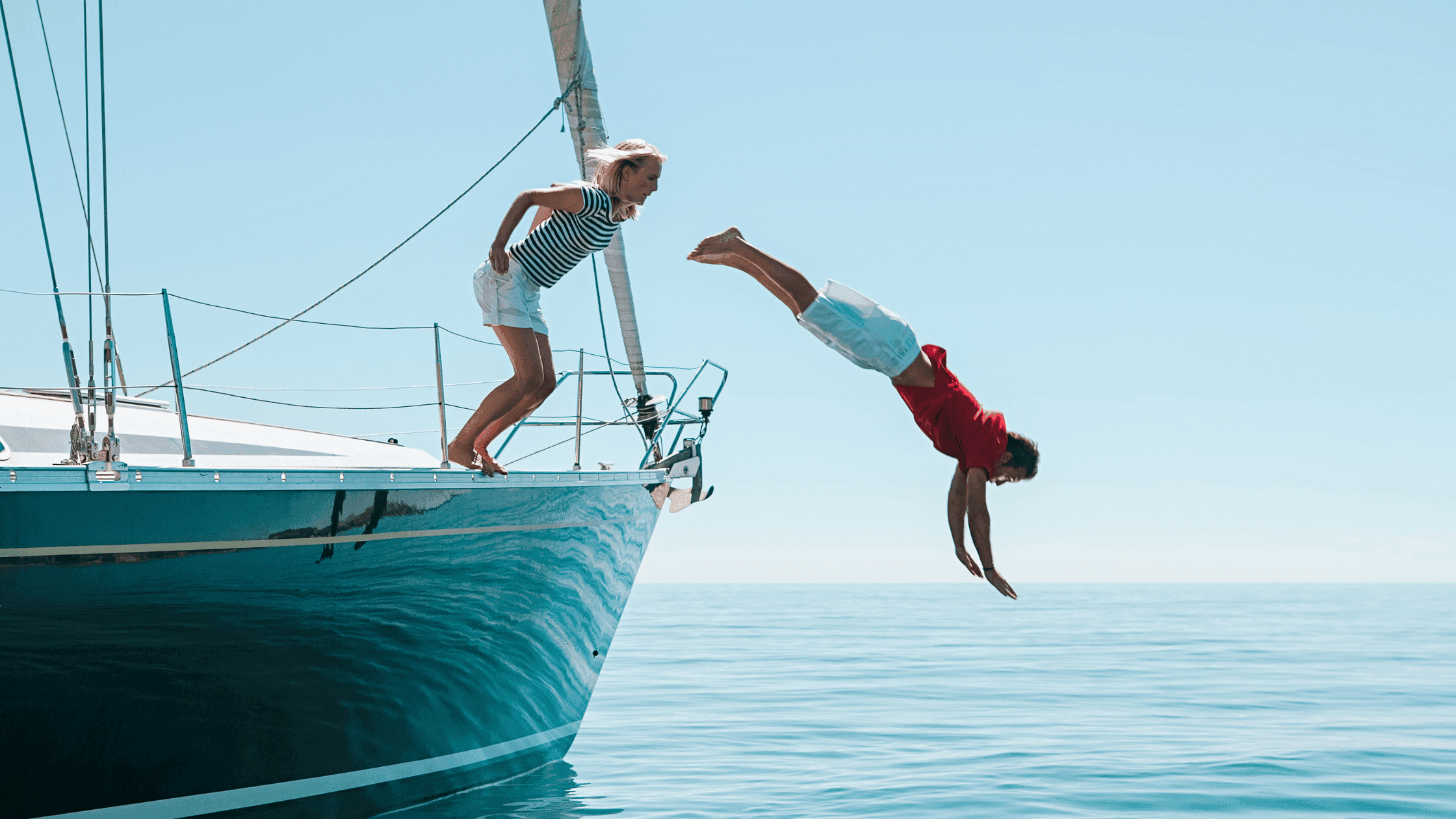 Unlocking Success in the Marina Industry: Expert Strategies to Attract and Retain Customers