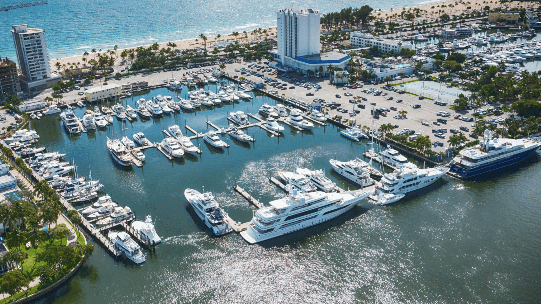 Maximising Revenue in a Marina: Effective Strategies for Success