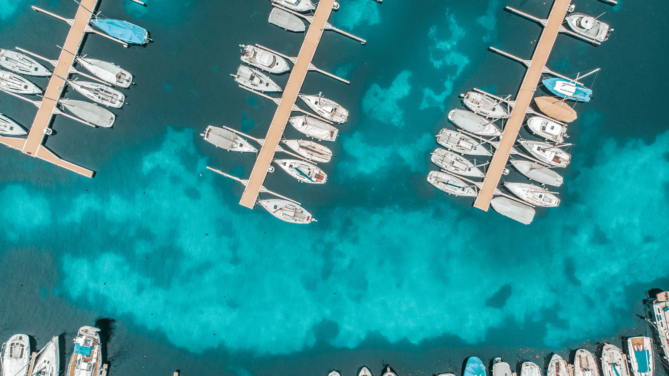 Mastering Marina Management: Achieving Optimal Berth Occupancy for Profitable Performance