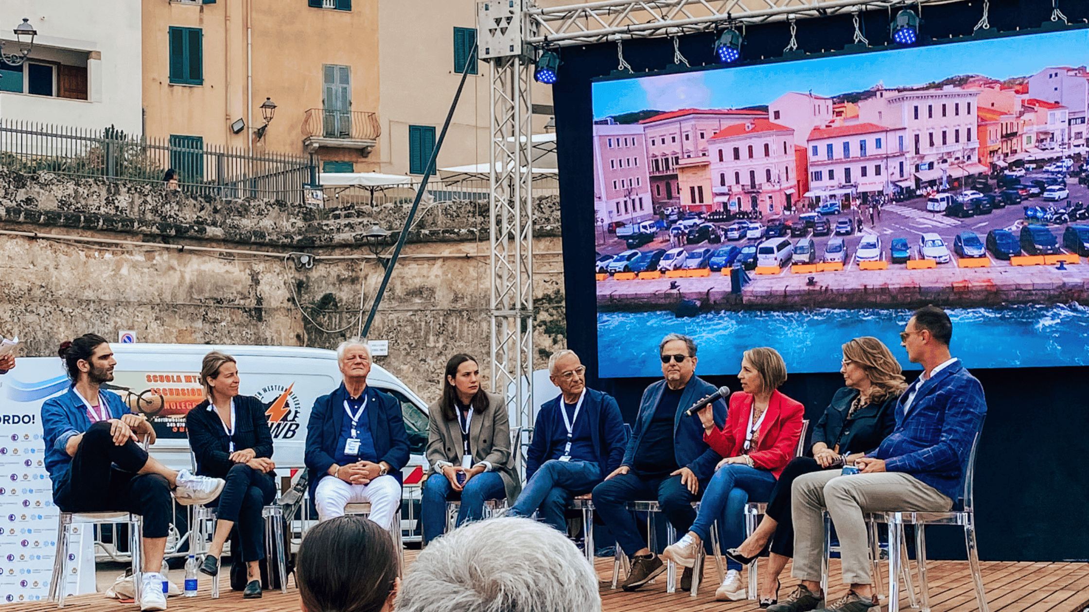 Sardinia Sets Sail: A Recap of the Nautic Event 2023 and Its Implications for Nautical Tourism