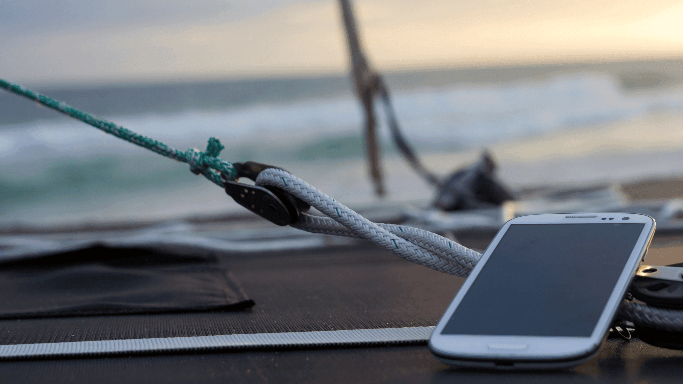 Revolutionising Marinas in the Tourism Sector: Unleashing the Potential of Innovation and Digitalisation