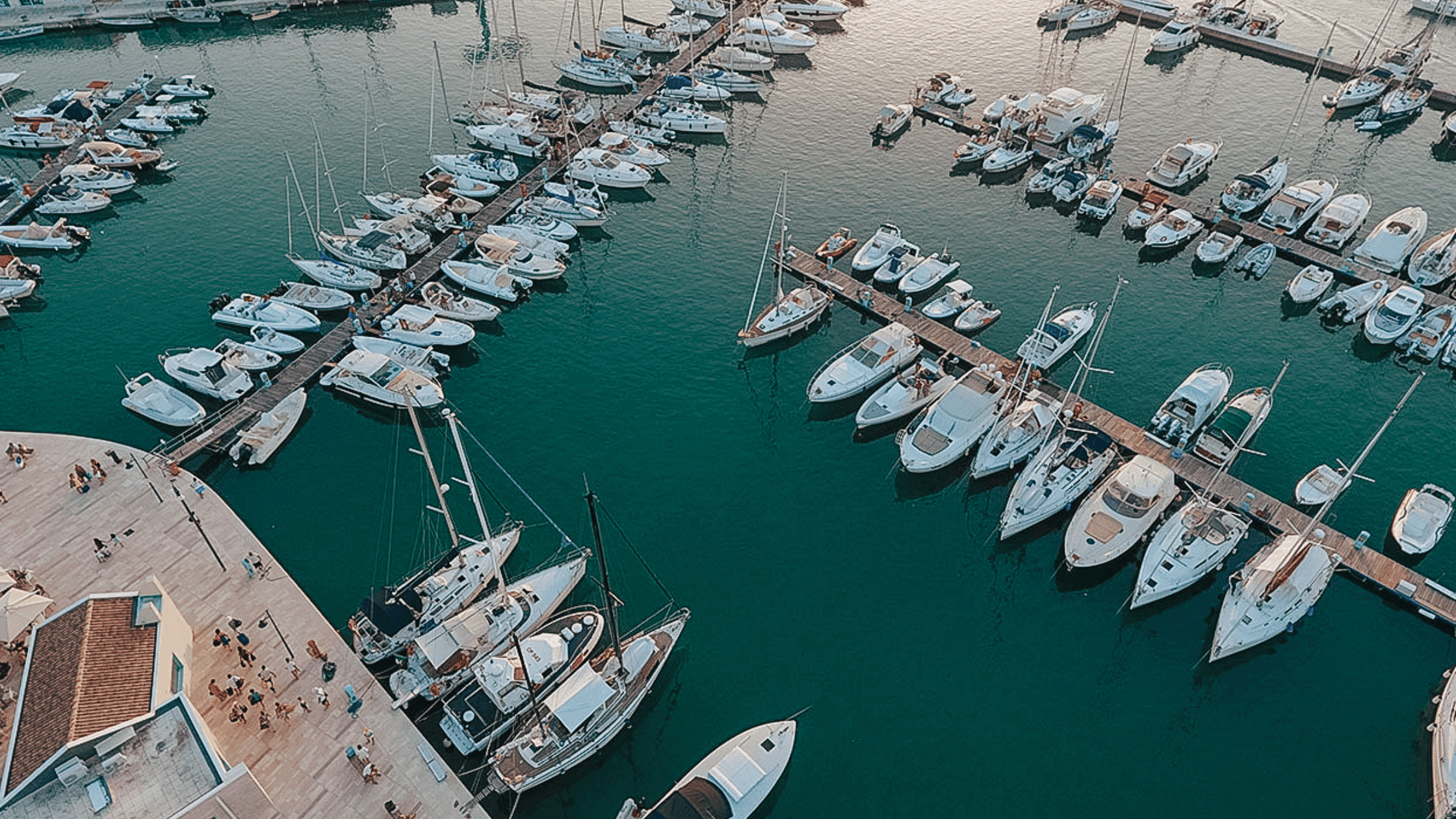 The Art of Marina Operations: Best Practices for Smooth Day-to-Day Management