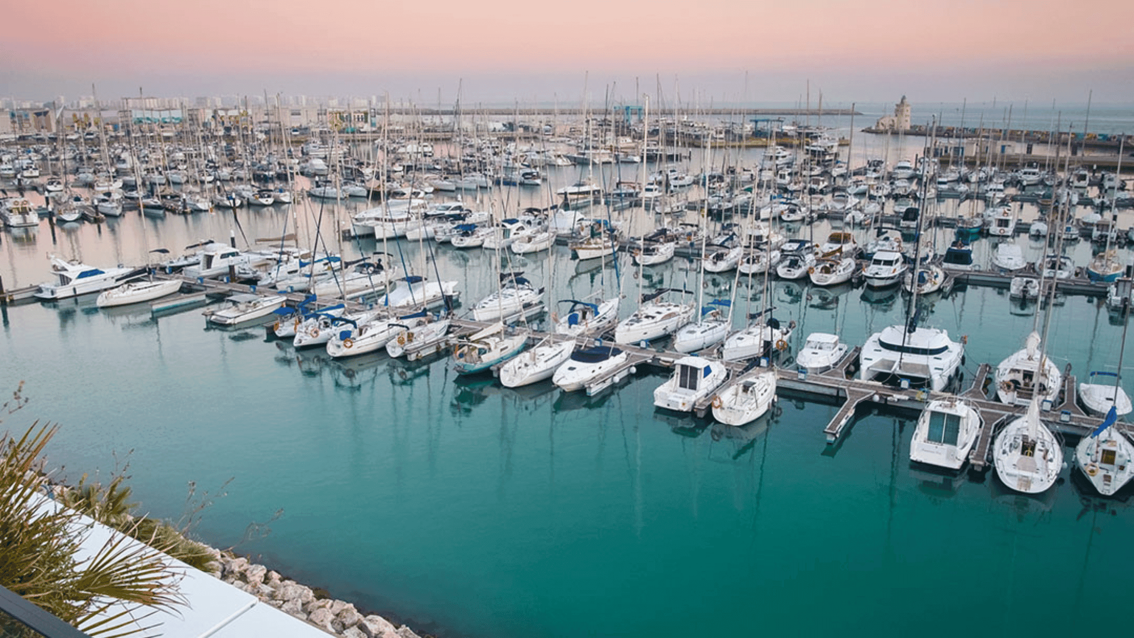 Bridging The Old and The New: Digital Transformation in Marinas for Greater Efficiency