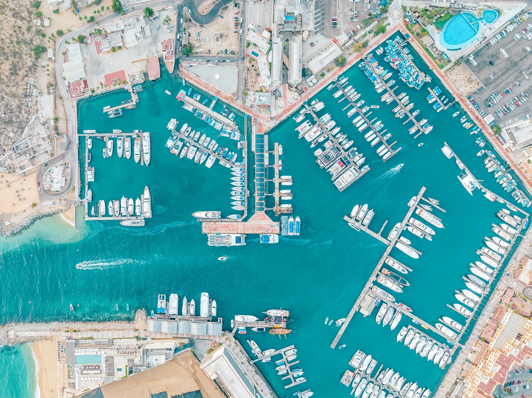Developing a Long-Term Strategic Plan for Your Marina: Vision and Growth Roadmap