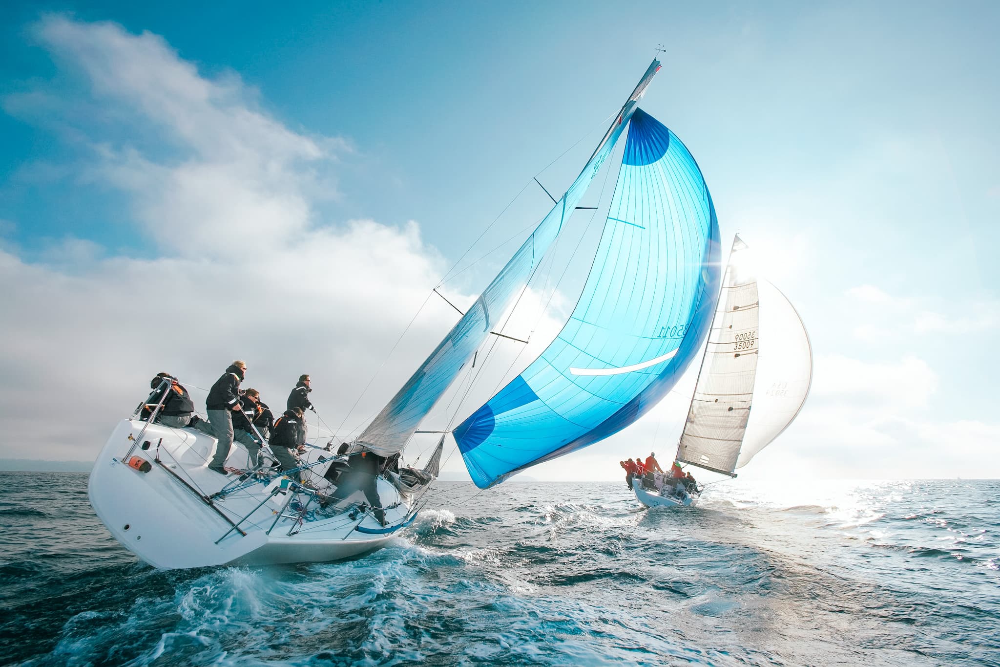 Navigating Change: A Marina Manager's Guide to Leading Teams Through Transition