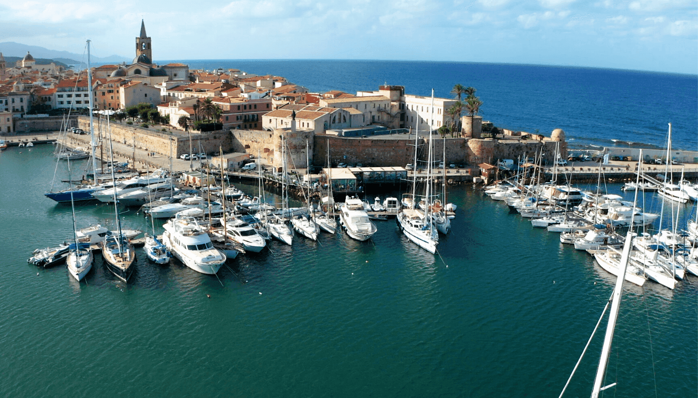 Marina Story | Aquatica Marina