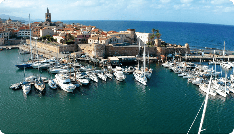 Historia de la Marina | Aquatica Marina